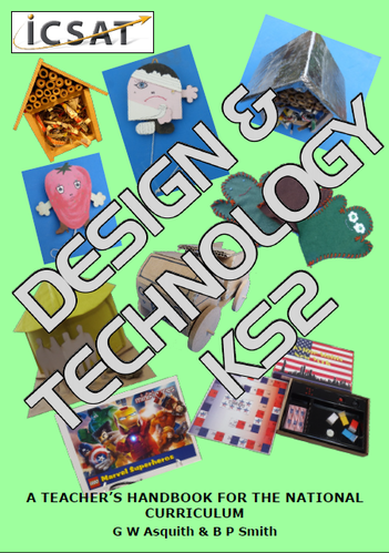 Design & Technology KS2