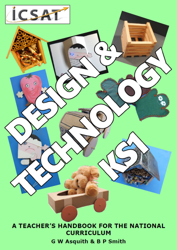 Design & Technology KS1